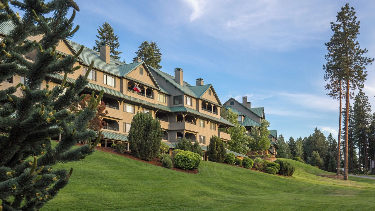 Photo of Others in Coeur d'Alene