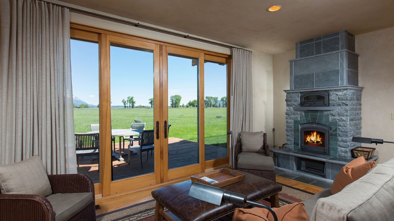 Photo of Livingroom in Jackson