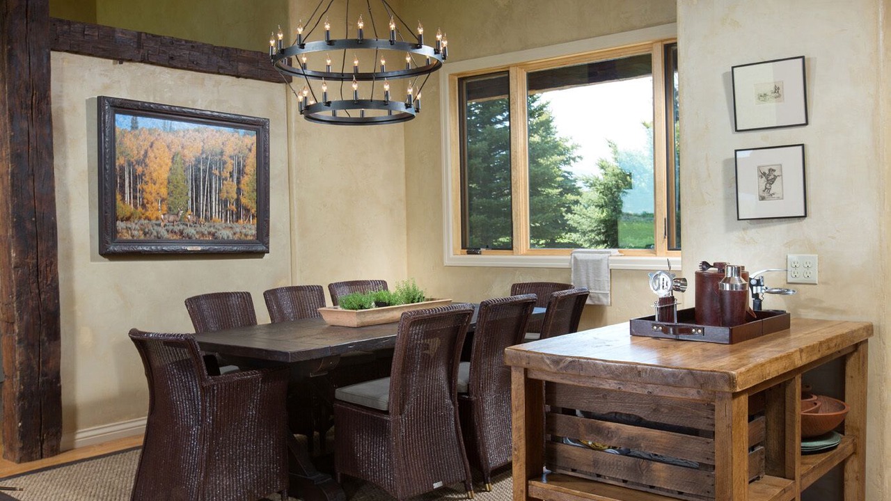 Photo of Livingroom in Jackson