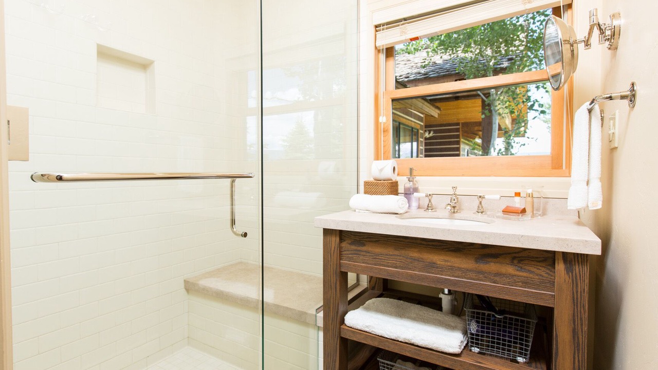 Photo of Bathroom in Jackson