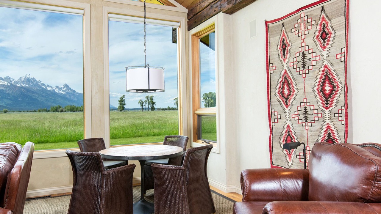 Photo of Livingroom in Jackson