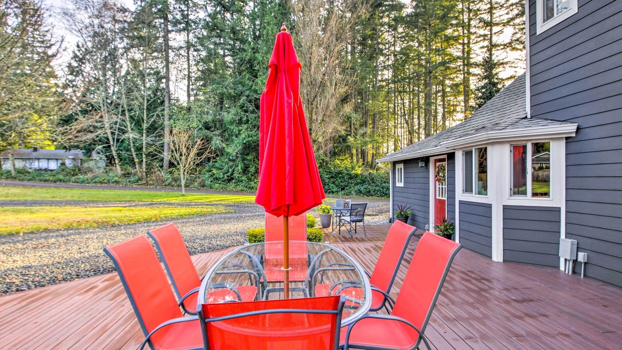 Photo of Outdoor in Gig Harbor