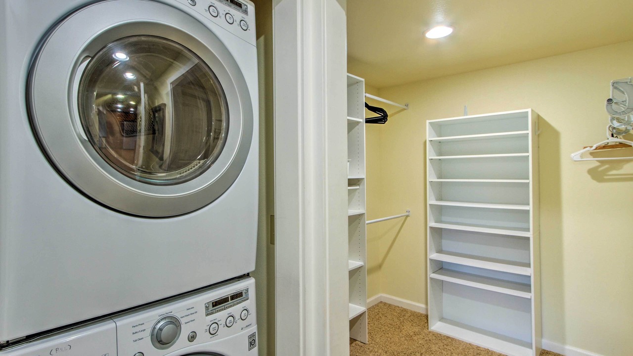 Photo of Bedroom in Gig Harbor