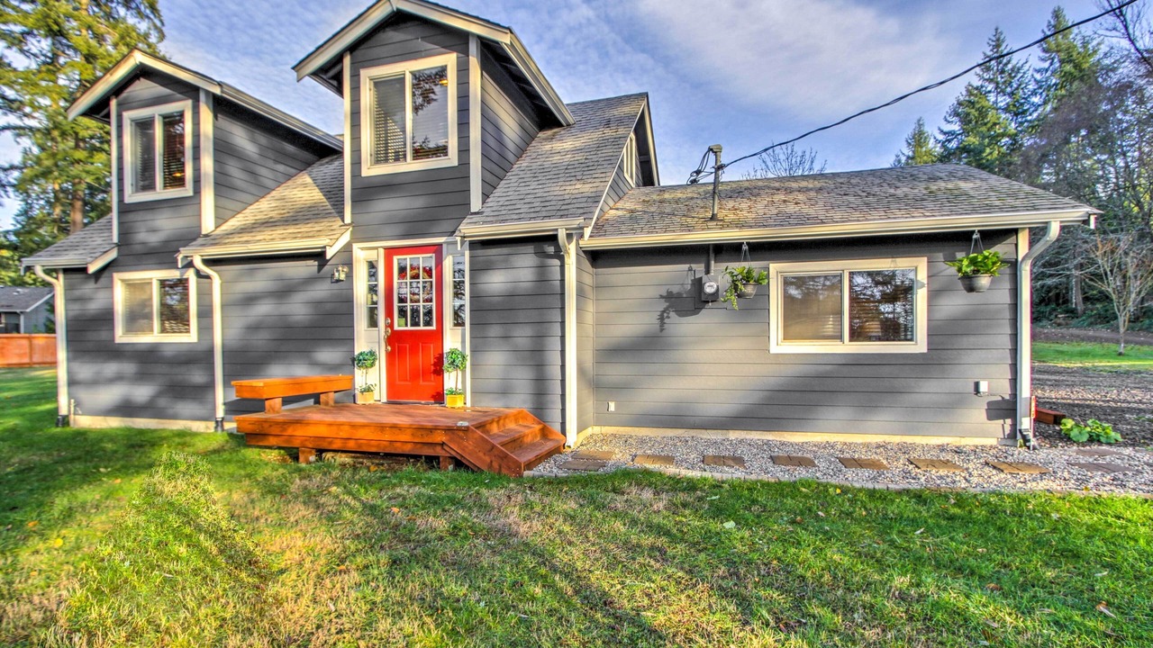 Photo of Outdoor in Gig Harbor