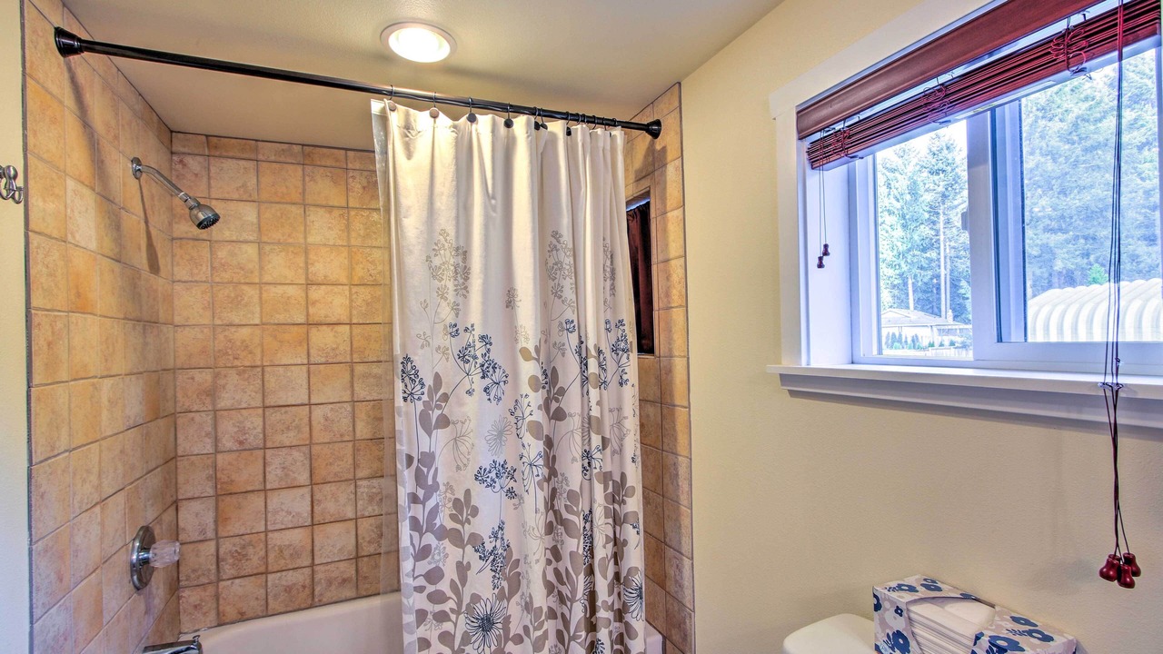 Photo of Bathroom in Gig Harbor
