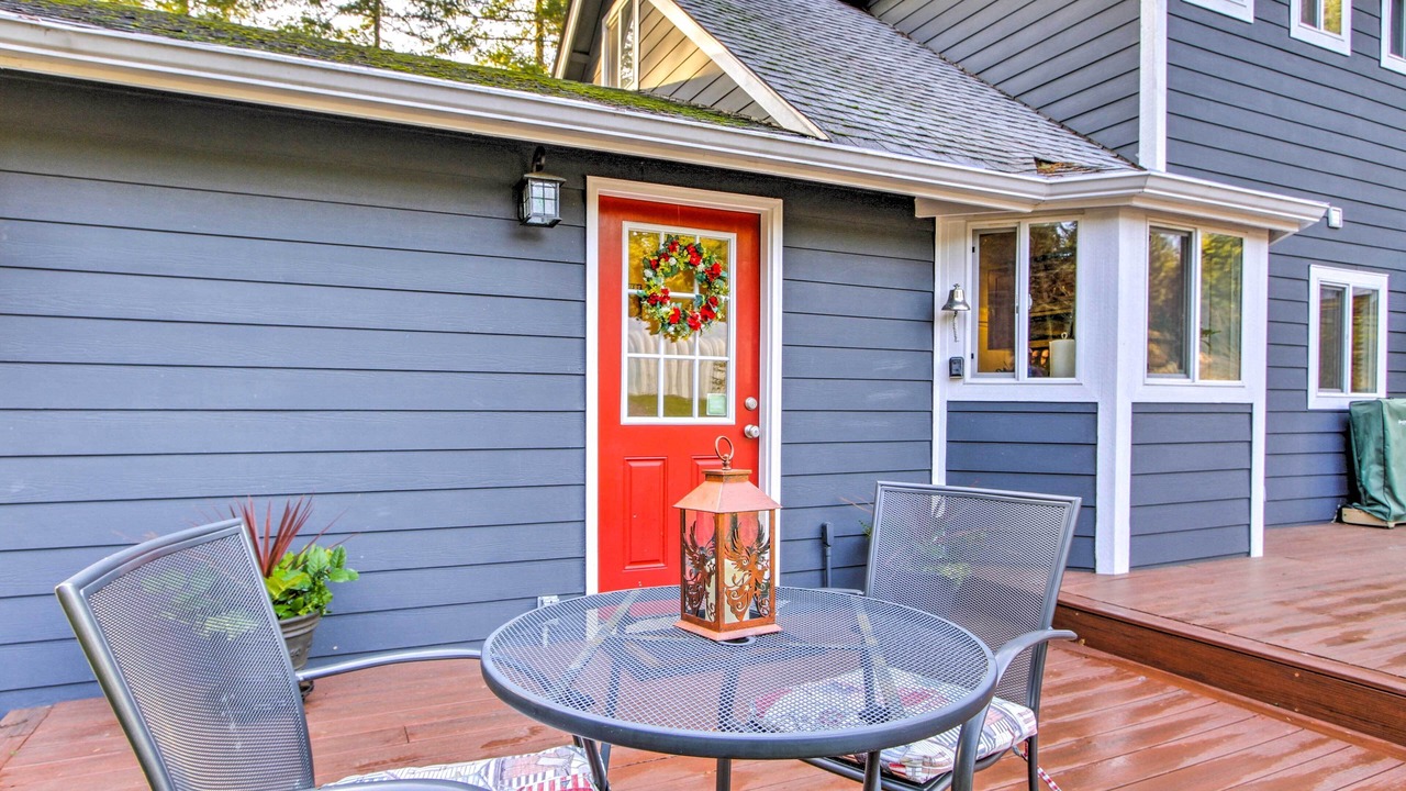 Photo of Outdoor in Gig Harbor