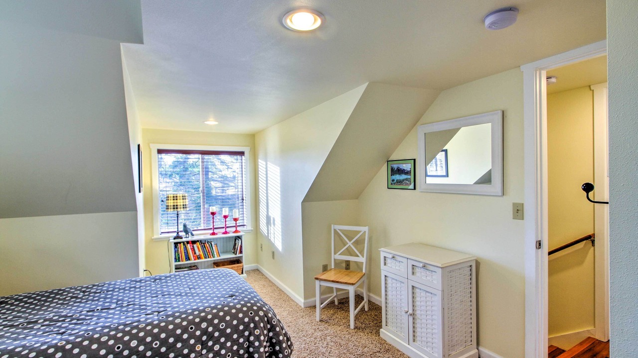 Photo of Bedroom in Gig Harbor