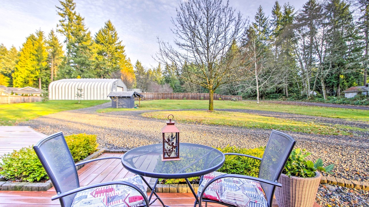 Photo of Outdoor in Gig Harbor