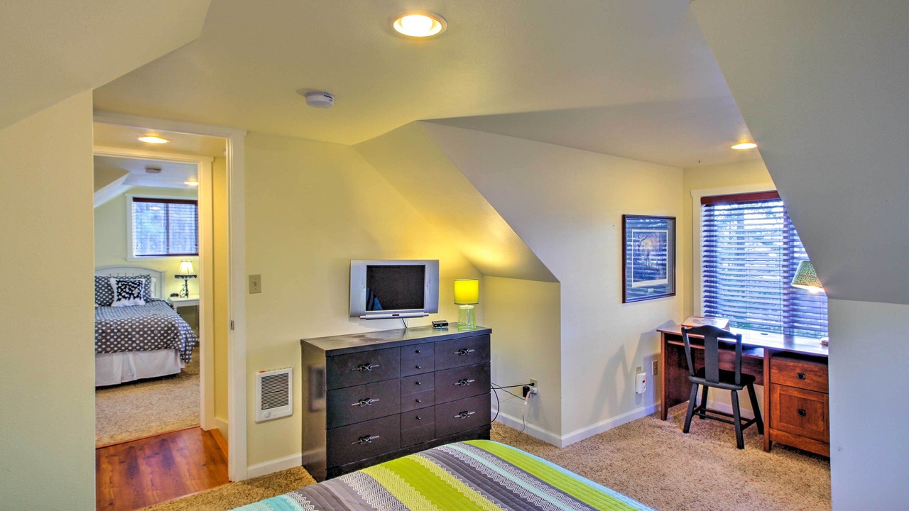 Photo of Bedroom in Gig Harbor