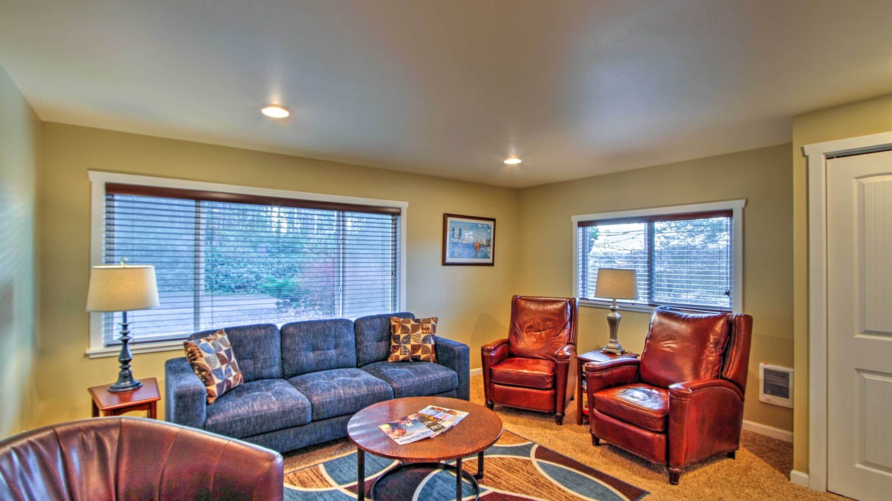 Photo of Livingroom in Gig Harbor