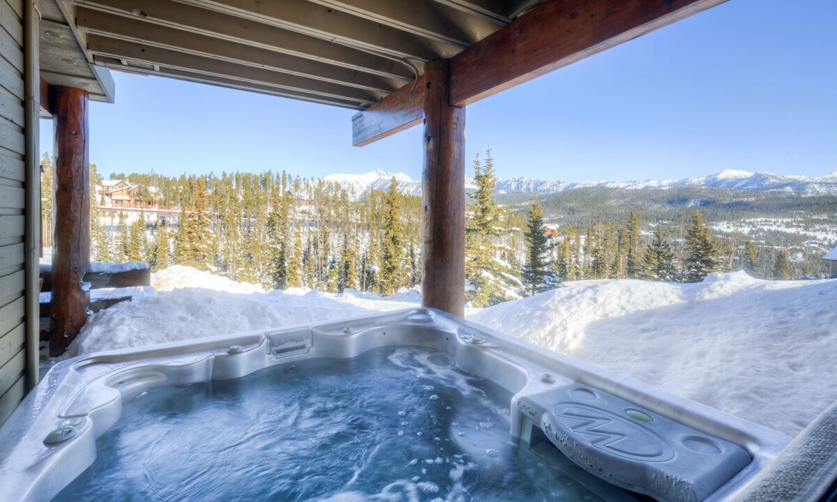 Photo of Outdoor in Saddle Ridge