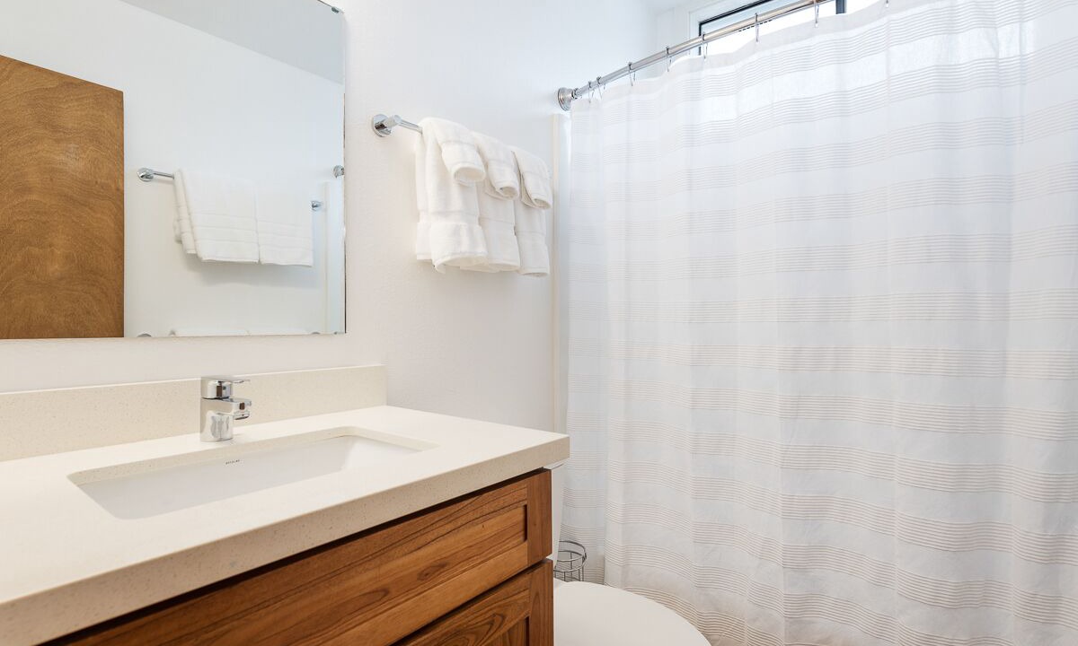 Photo of Bathroom in Ketchum