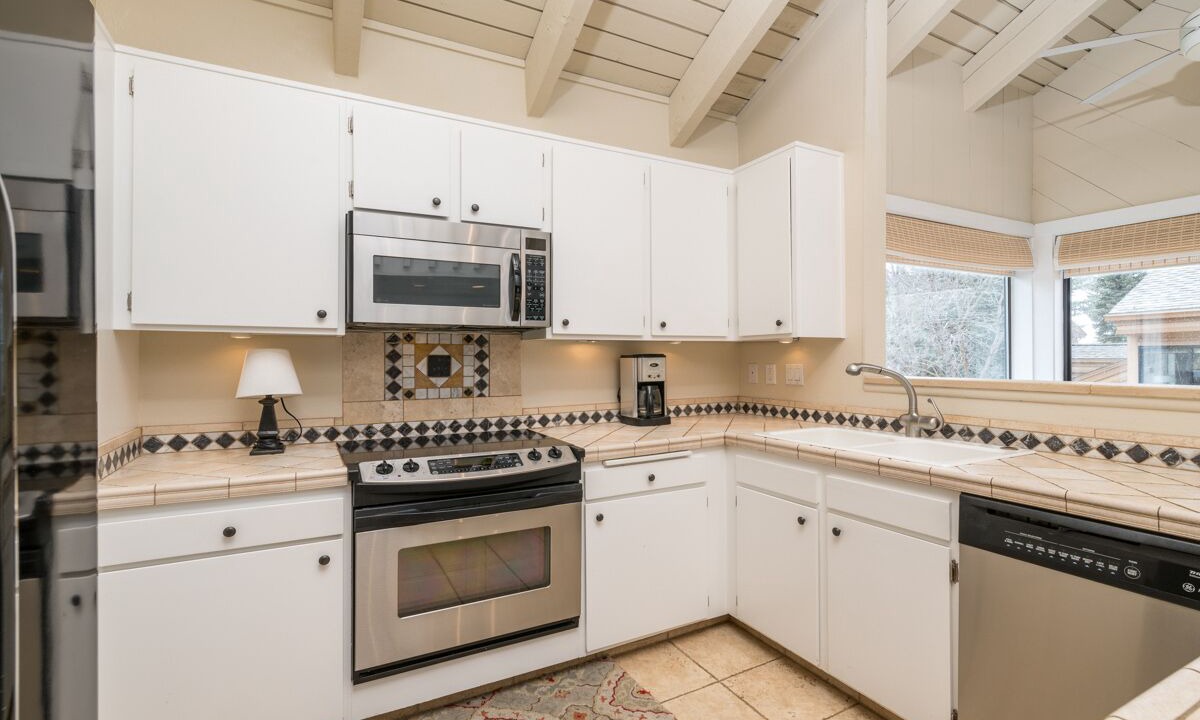 Photo of Kitchen in Elkhorn