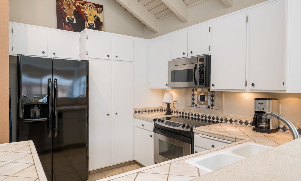 Photo of Kitchen in Elkhorn