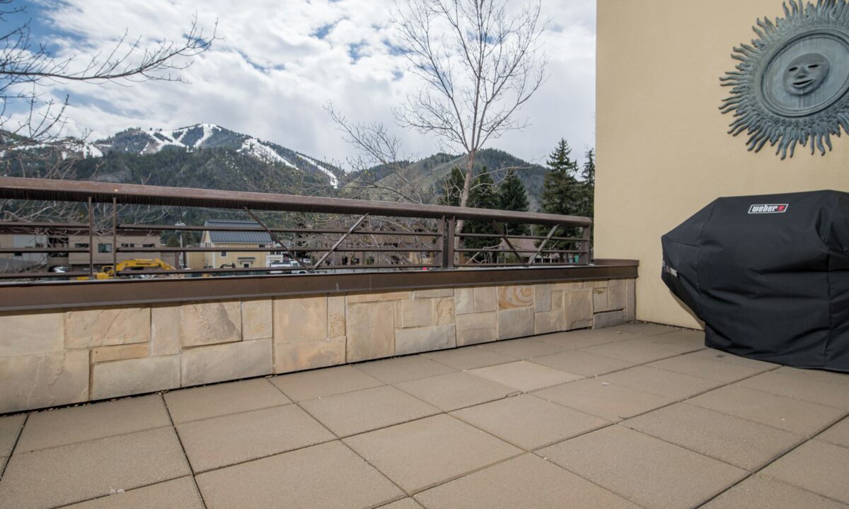Photo of Outdoor in Ketchum