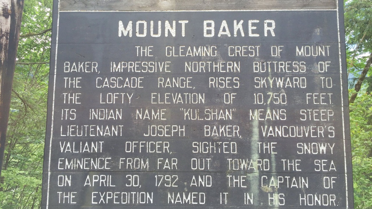 Photo of Others in Glacier