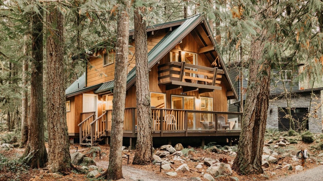 Photo of Outdoor in Glacier