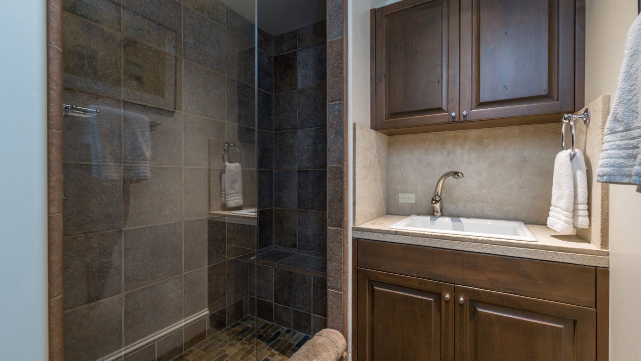 Photo of Bathroom in Ketchum