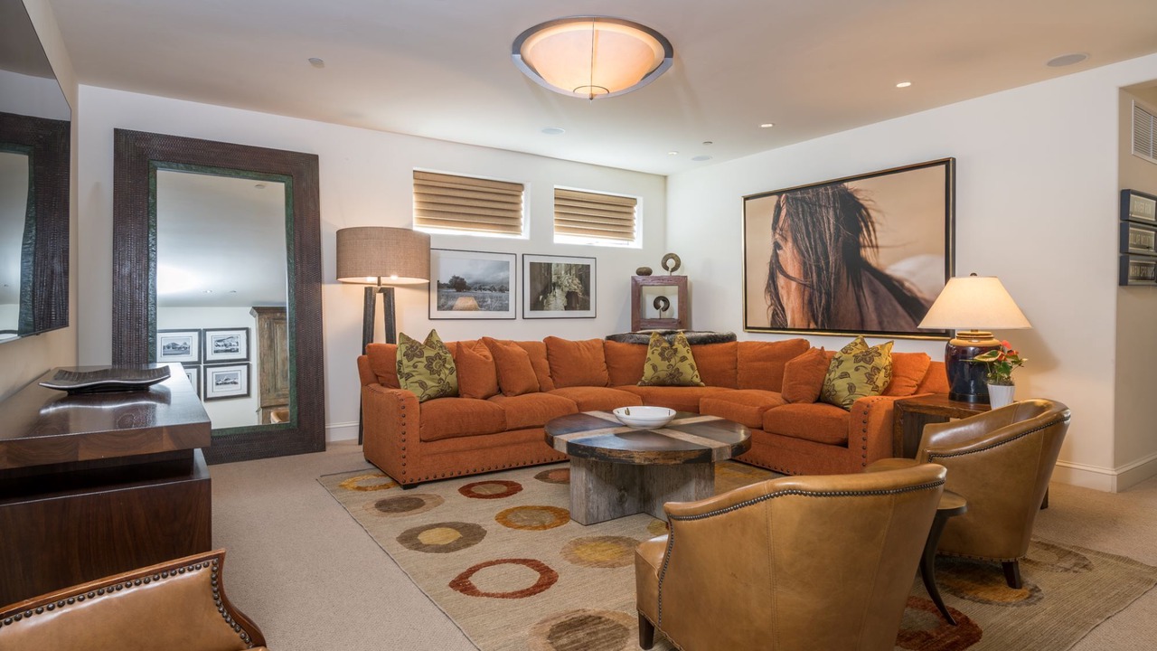 Photo of Livingroom in Ketchum