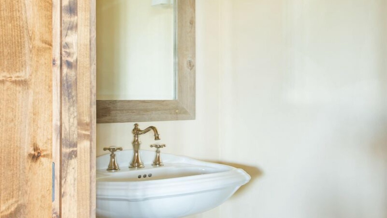 Photo of Bathroom in Big Sky