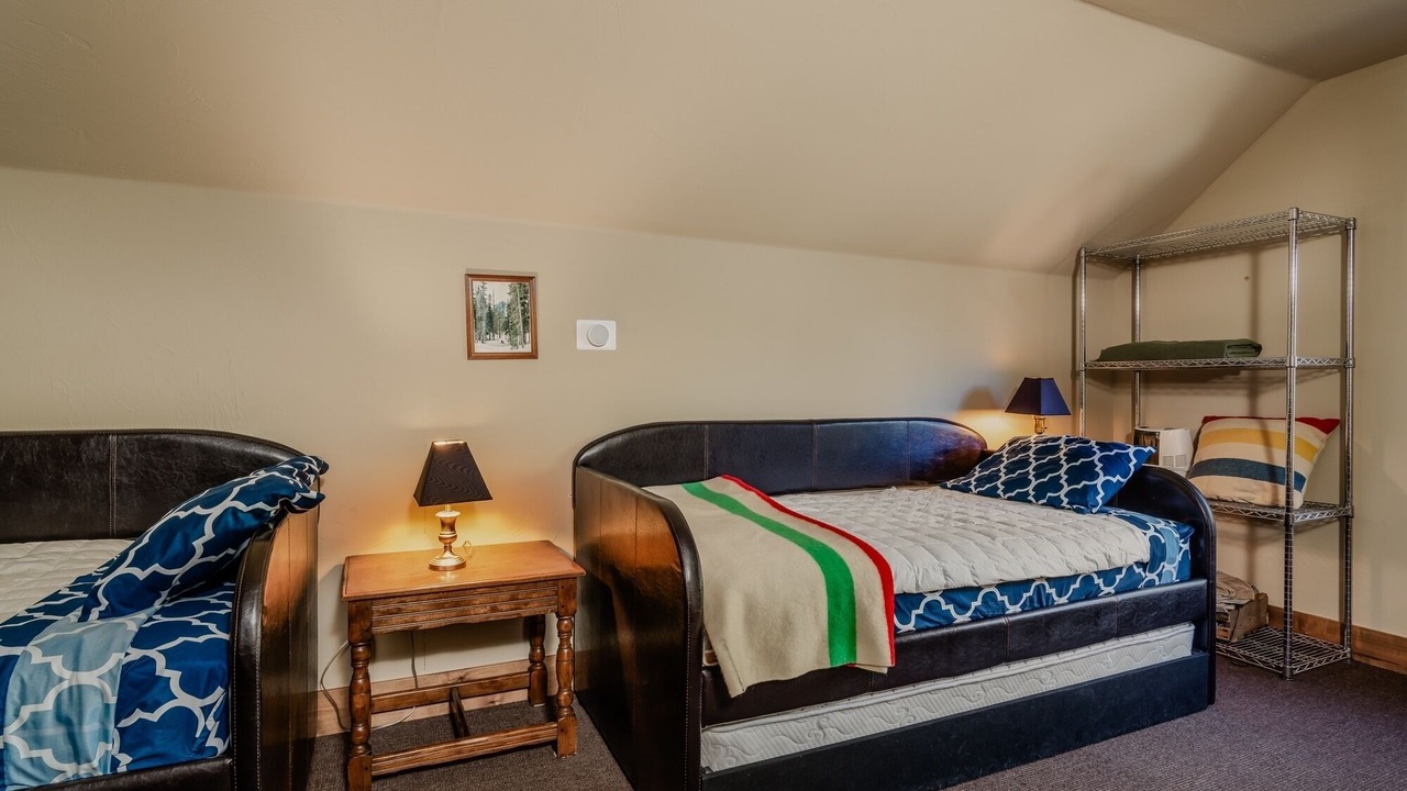 Photo of Bedroom in Big Sky