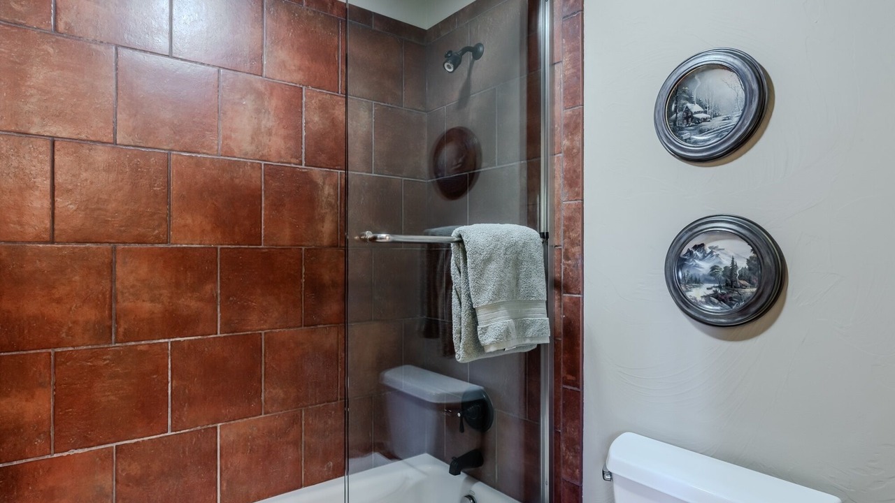 Photo of Bathroom in Big Sky