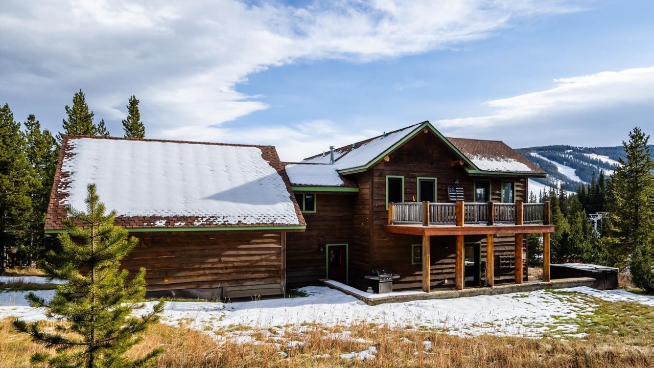 Photo of Outdoor in Big Sky
