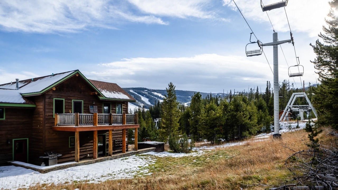 Photo of Outdoor in Big Sky
