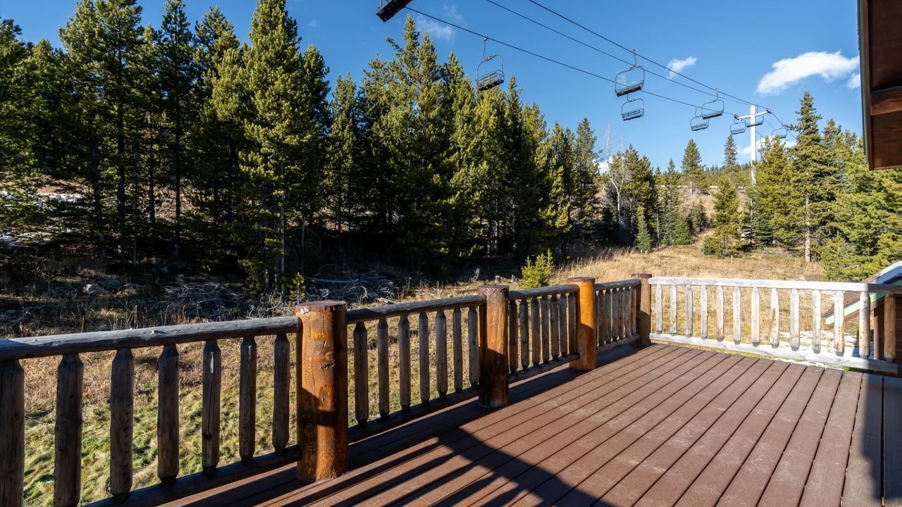 Photo of Outdoor in Big Sky
