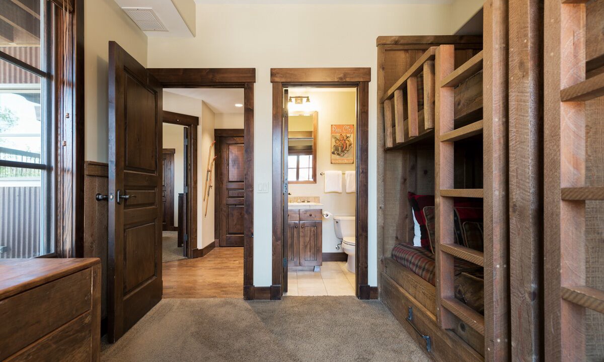 Photo of Bathroom in North Park City