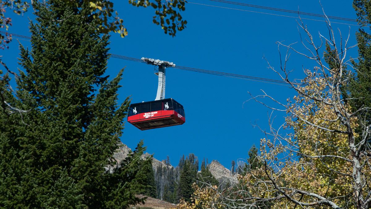 Photo of Others in Teton Village