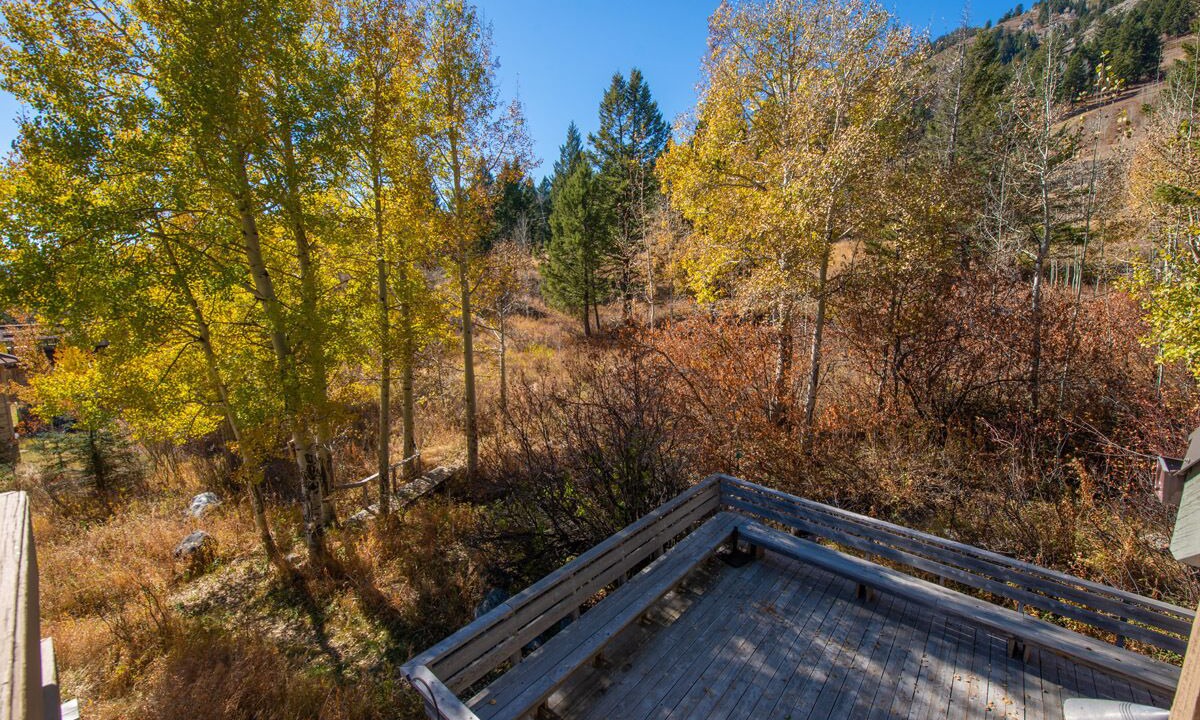 Photo of Outdoor in Teton Village