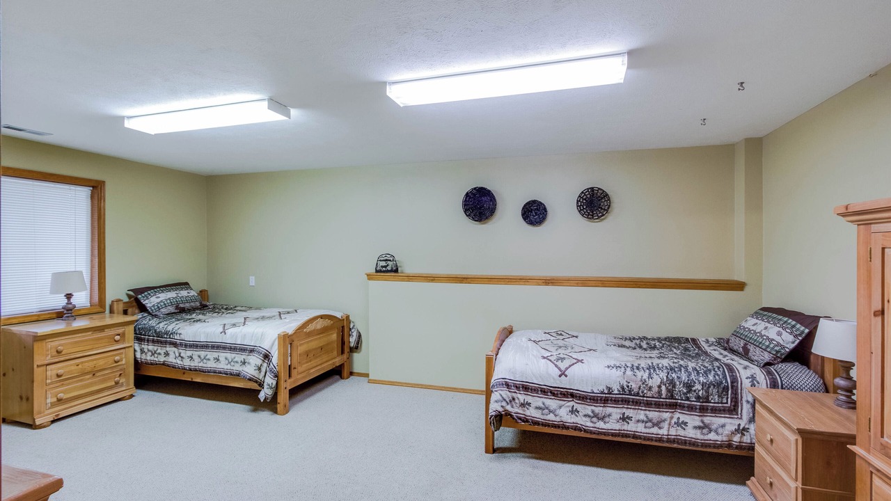 Photo of Bedroom in Rockford Bay