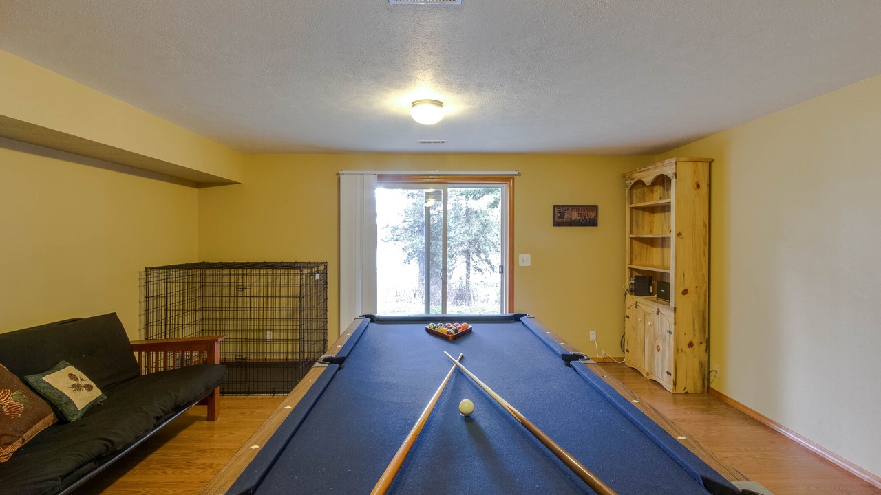 Photo of Bedroom in Rockford Bay