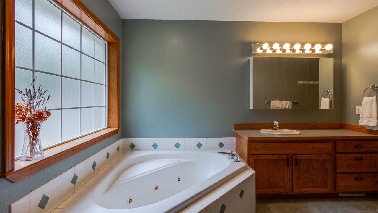 Photo of Bathroom in Rockford Bay