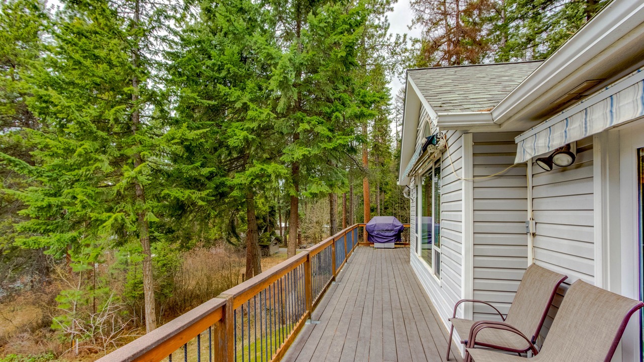 Photo of Patio Balcony in Rockford Bay