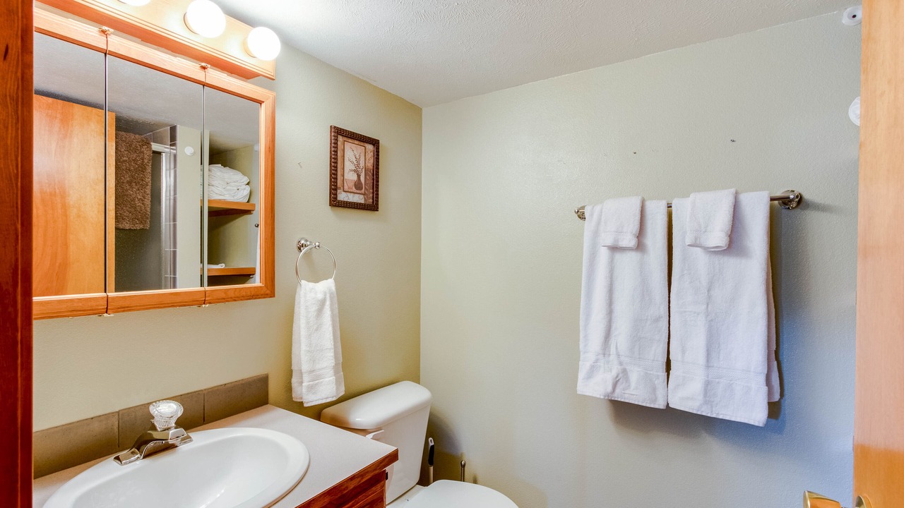 Photo of Bathroom in Rockford Bay