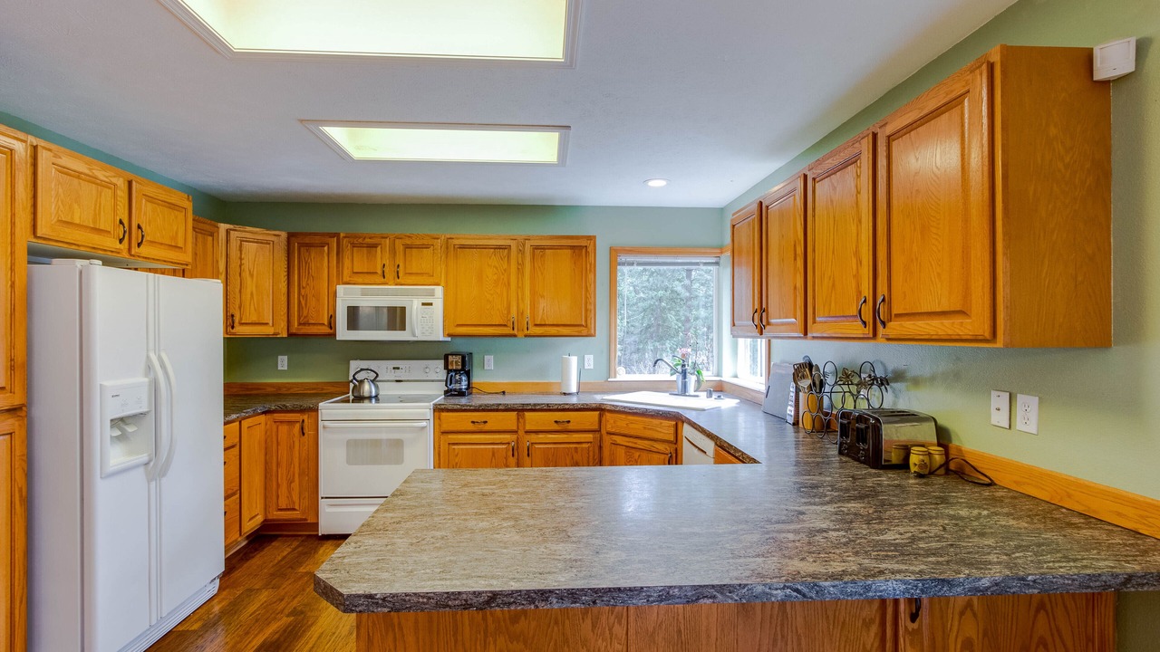 Photo of Kitchen in Rockford Bay