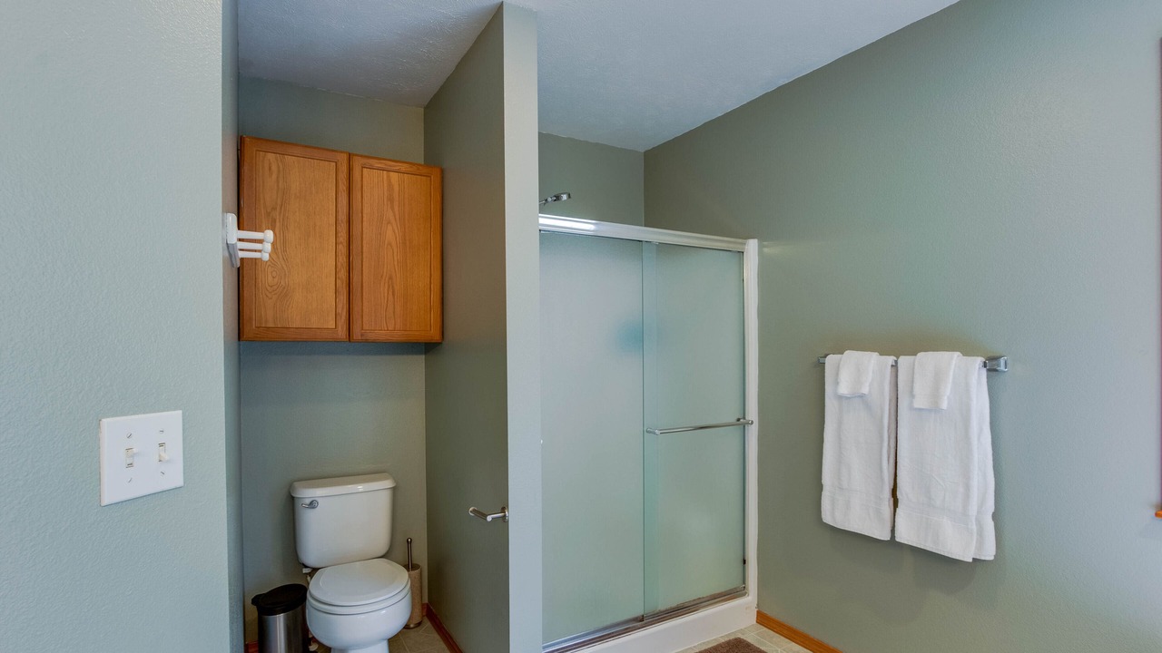 Photo of Bathroom in Rockford Bay