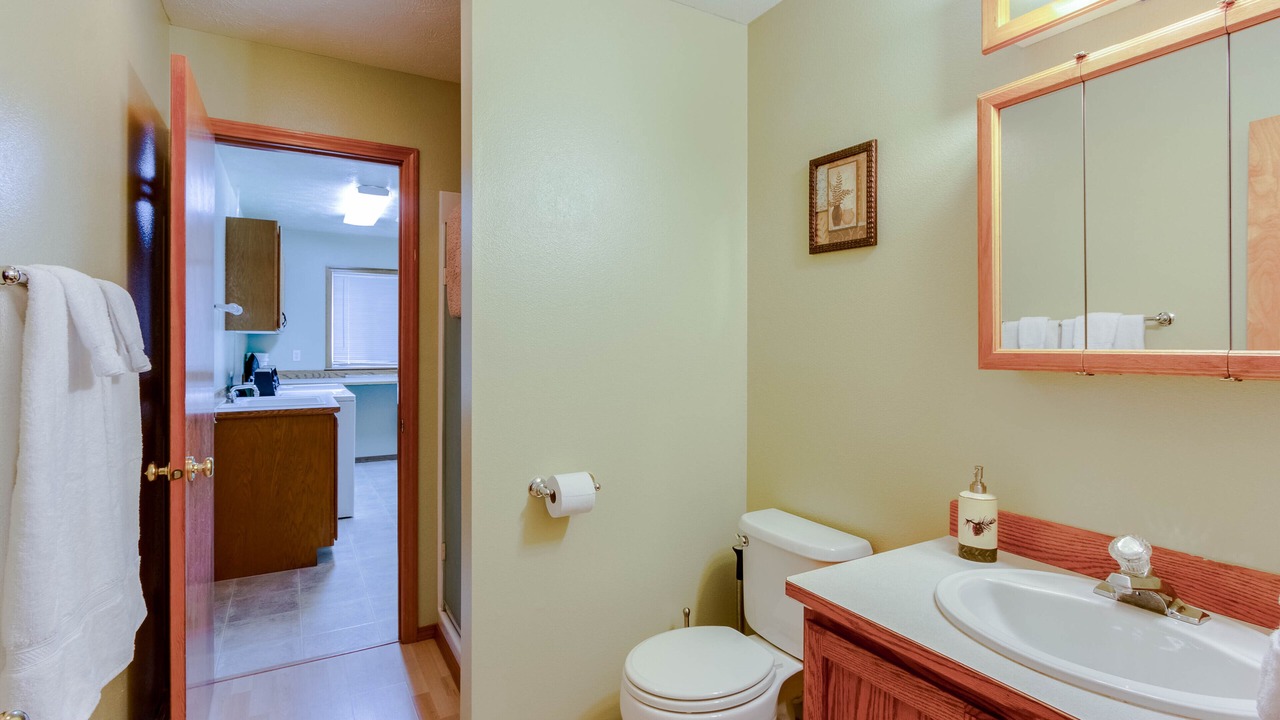 Photo of Bathroom in Rockford Bay