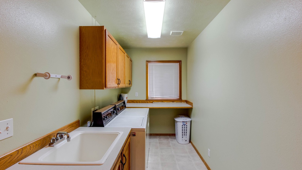 Photo of Kitchen in Rockford Bay