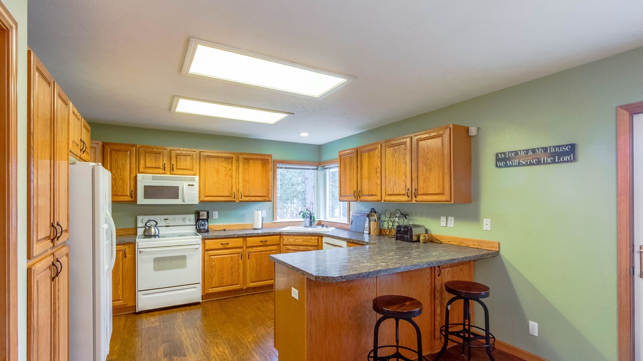 Photo of Kitchen in Rockford Bay