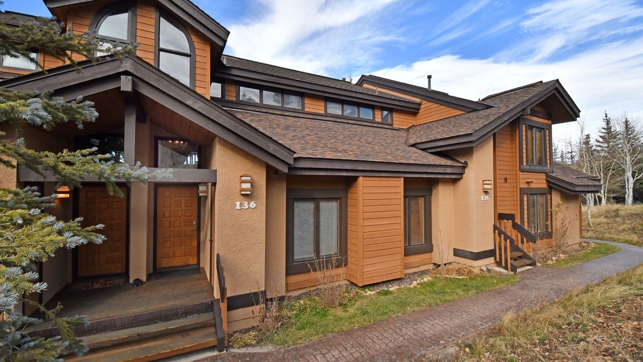 Photo of Outdoor in Deer Valley