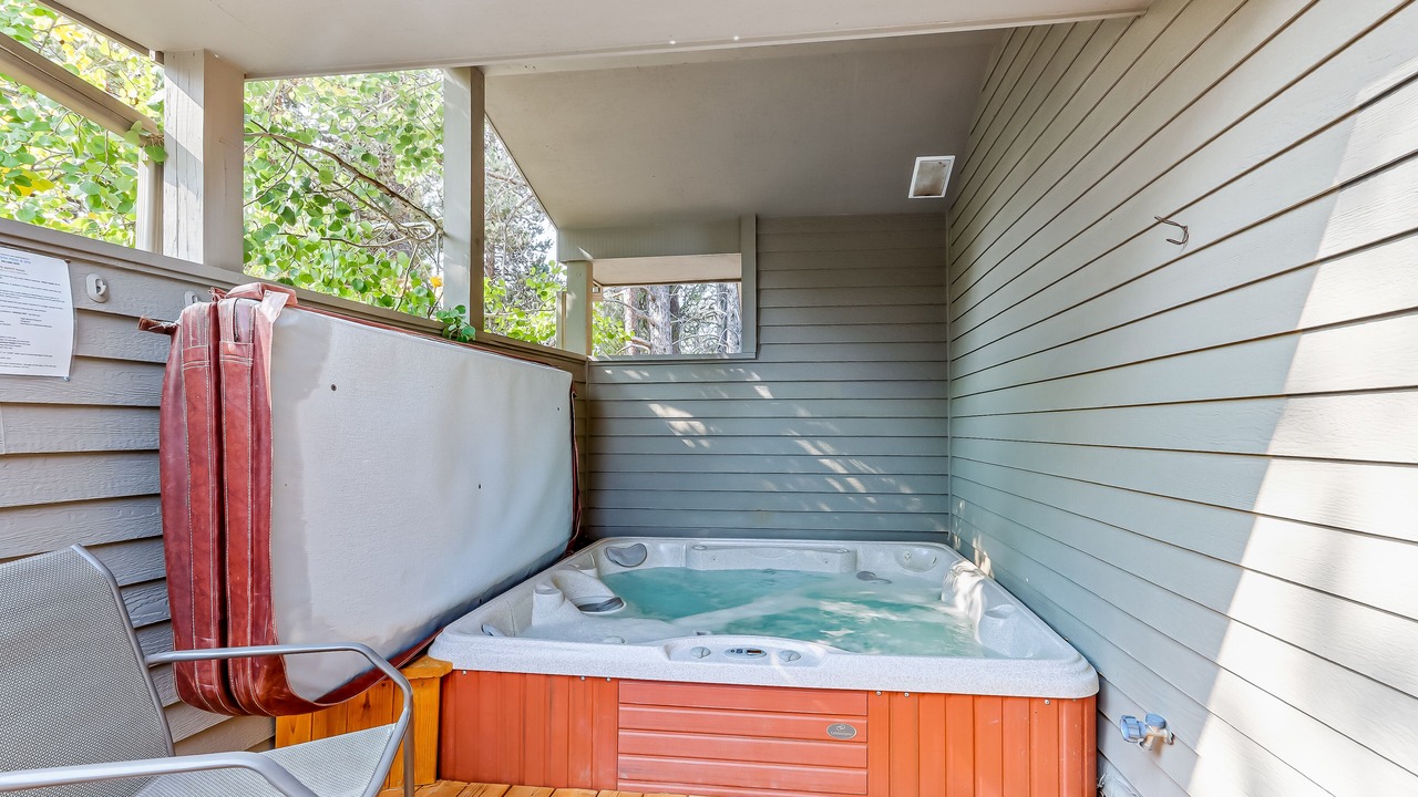Photo of Outdoor in Sunriver