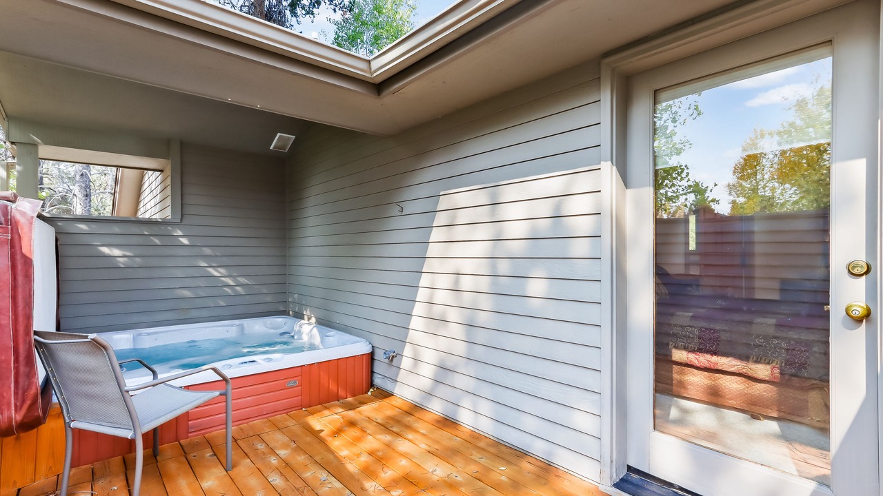 Photo of Outdoor in Sunriver