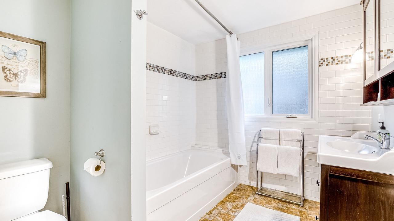Photo of Bathroom in Mount Hood Village