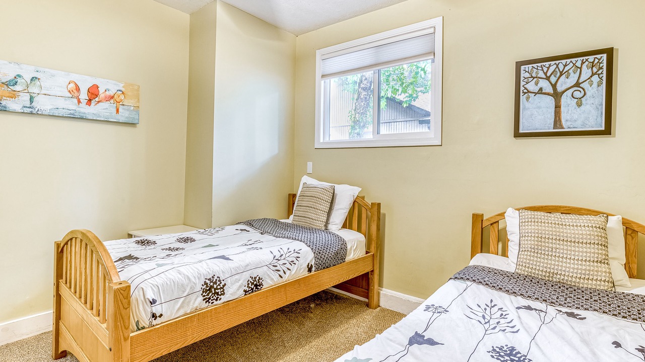 Photo of Bedroom in Mount Hood Village