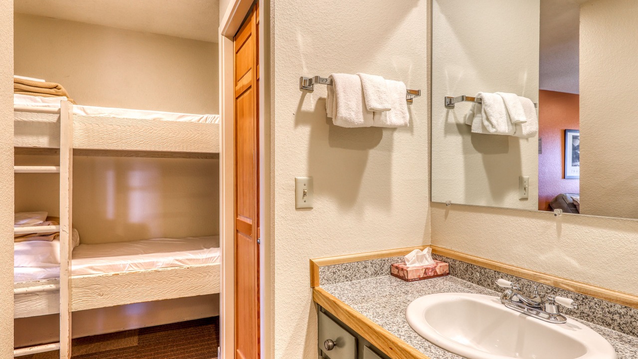 Photo of Bathroom in Boise
