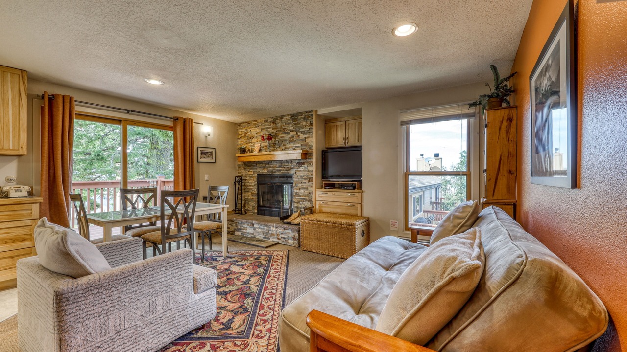 Photo of Livingroom in Boise