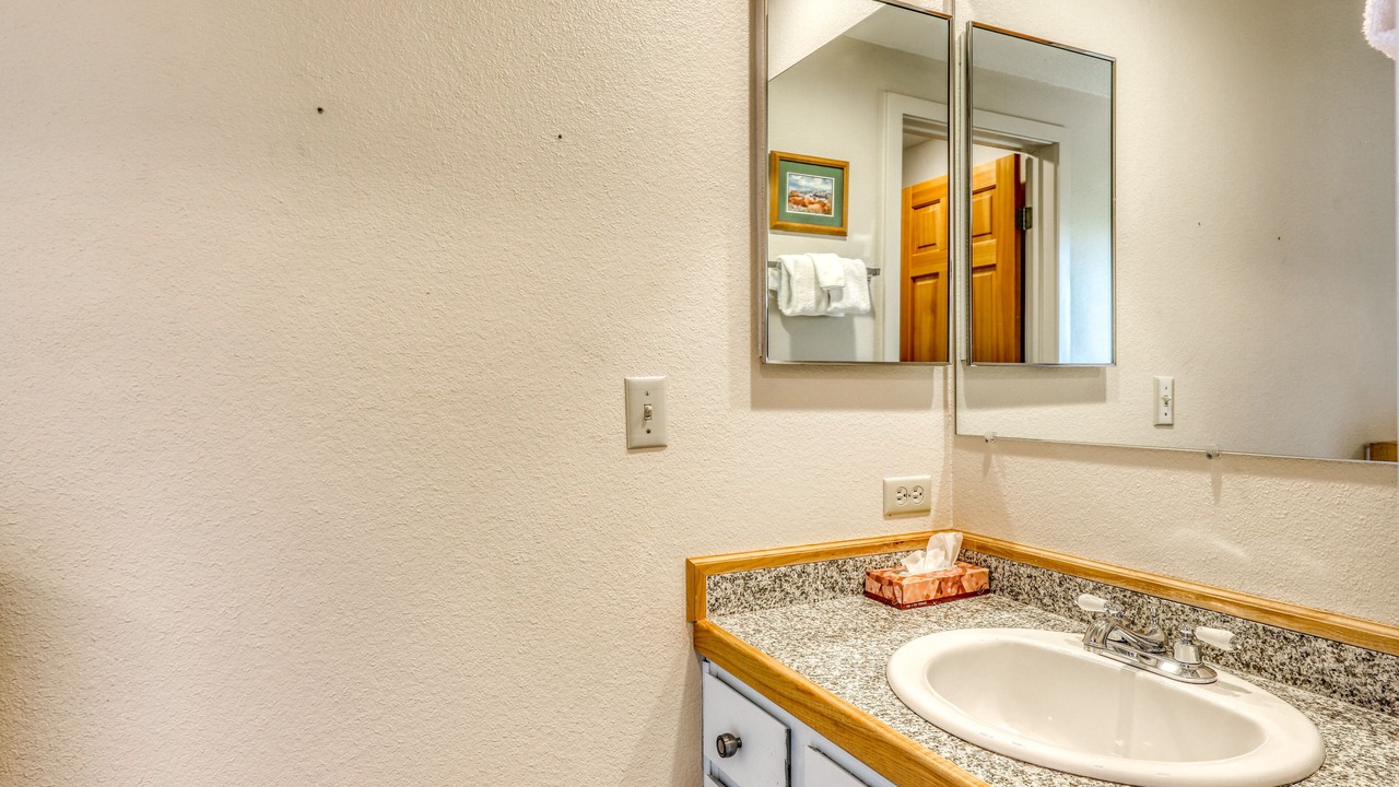 Photo of Bathroom in Boise
